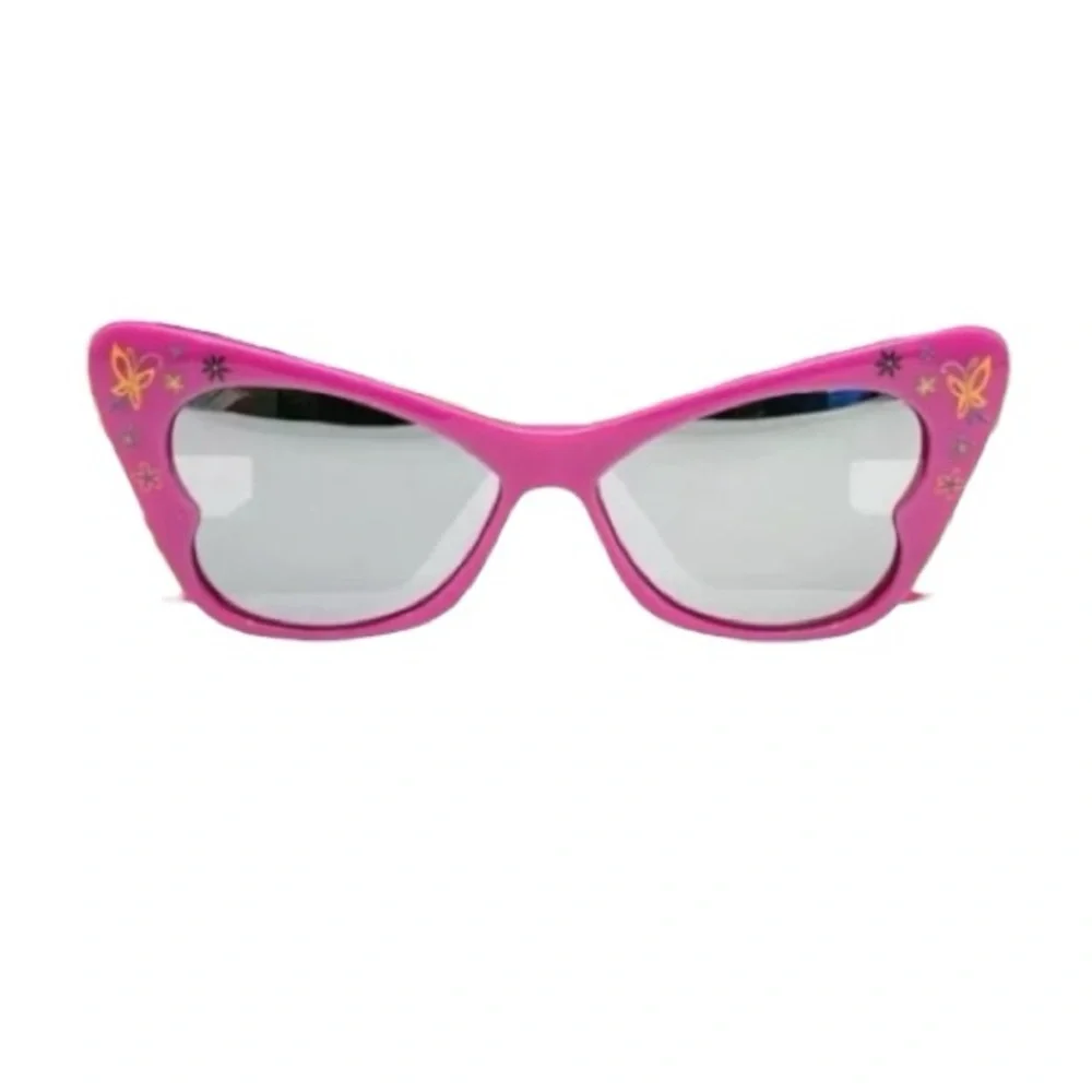 Disney Encanto Mirabel Madrigal Butterfly Sunglasses